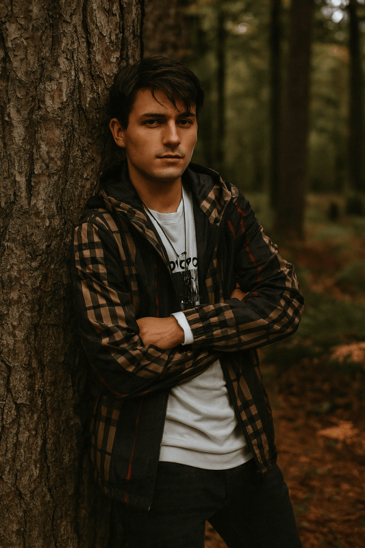 H.D Xperior Coat - Handsome Dans