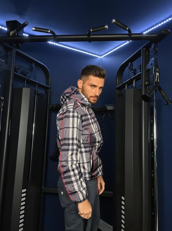 H.D Xperior Coat - Handsome Dans