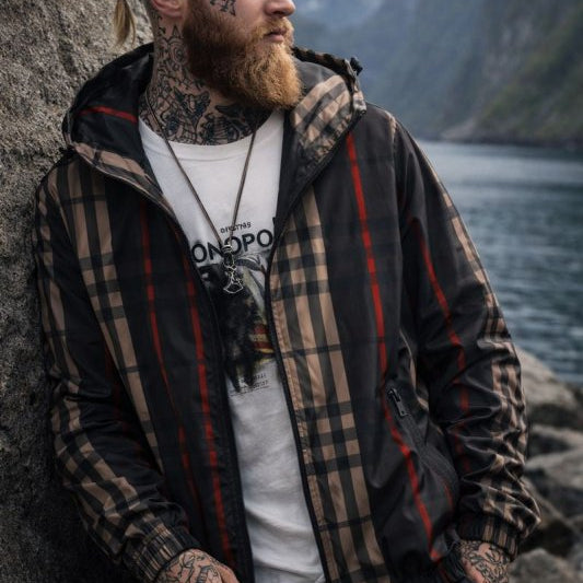 H.D Xperior Coat - Handsome Dans