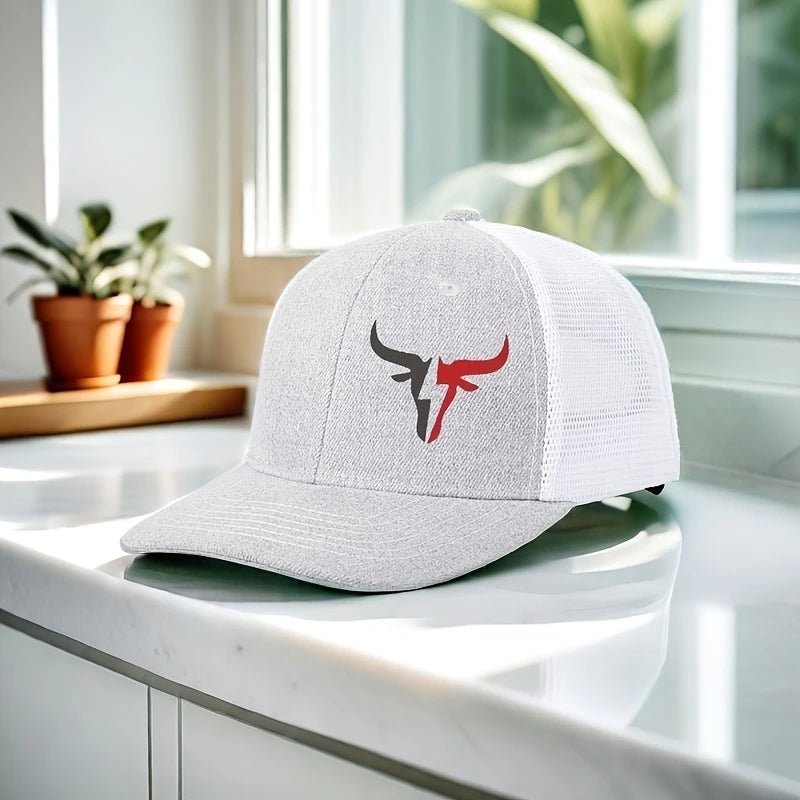 H.D Yonder Cap - Handsome Dans