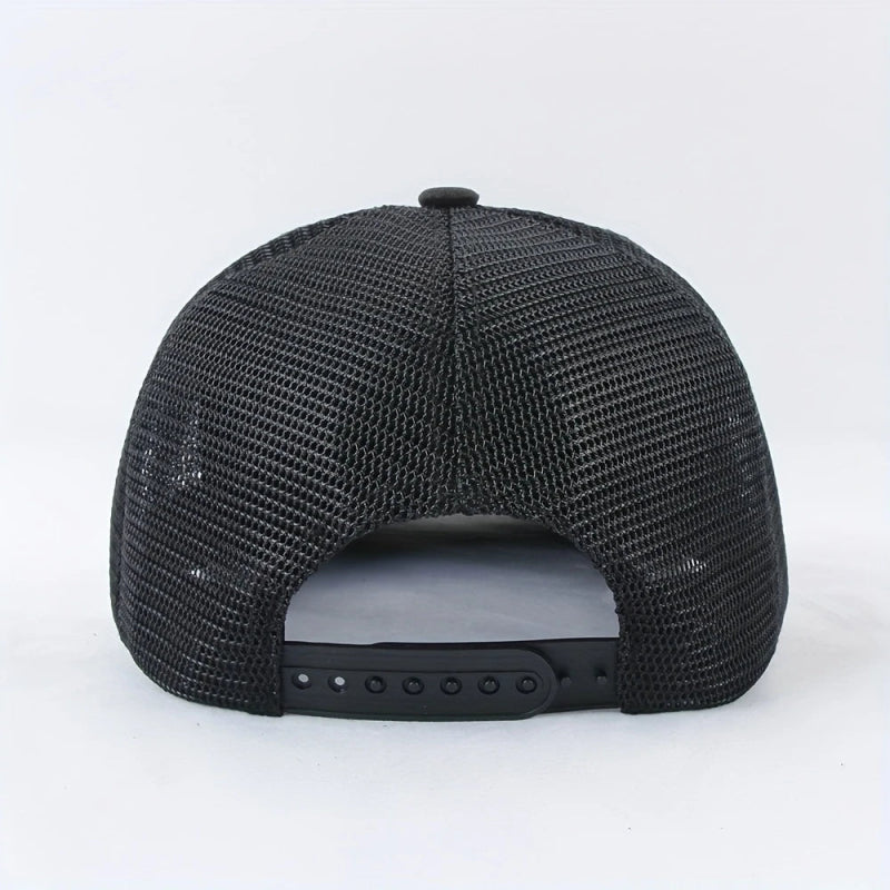 H.D Yonder Cap - Handsome Dans