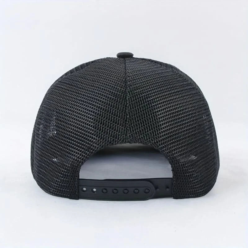 H.D Yonder Cap - Handsome Dans