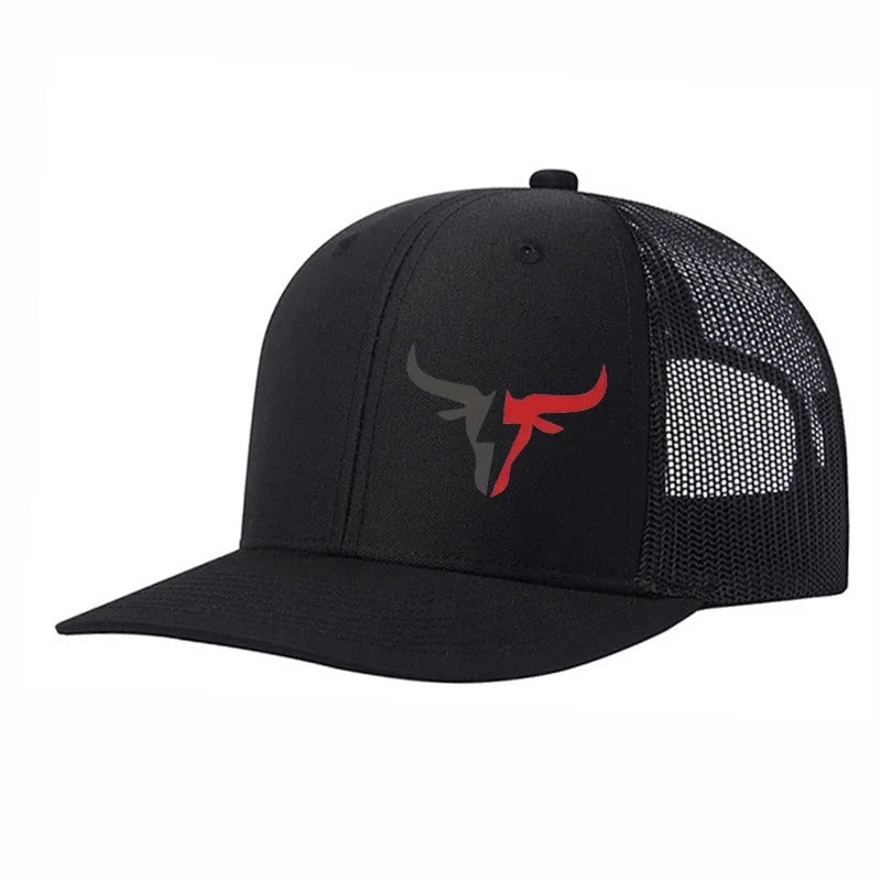 H.D Yonder Cap - Handsome Dans