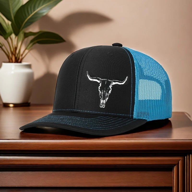 H.D Yonder Cap - Handsome Dans