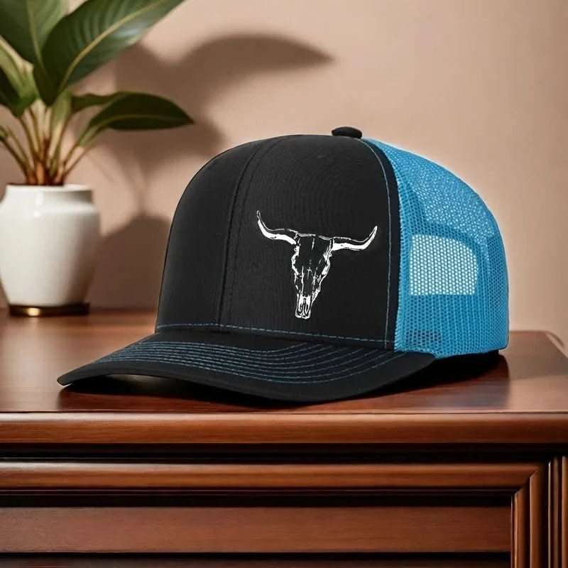H.D Yonder Cap - Handsome Dans