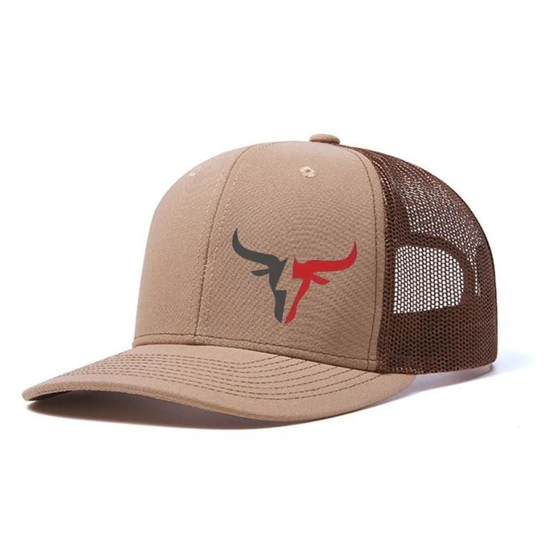 H.D Yonder Cap - Handsome Dans