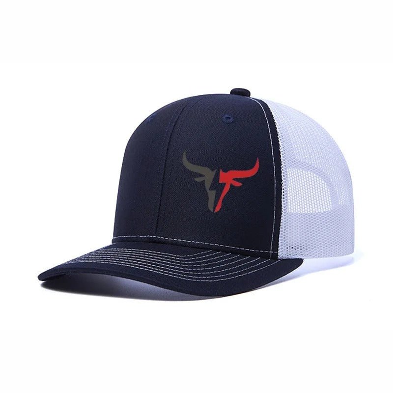 H.D Yonder Cap - Handsome Dans