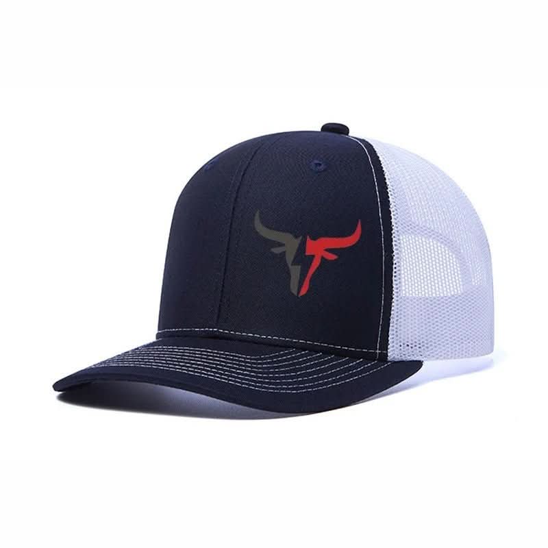 H.D Yonder Cap - Handsome Dans