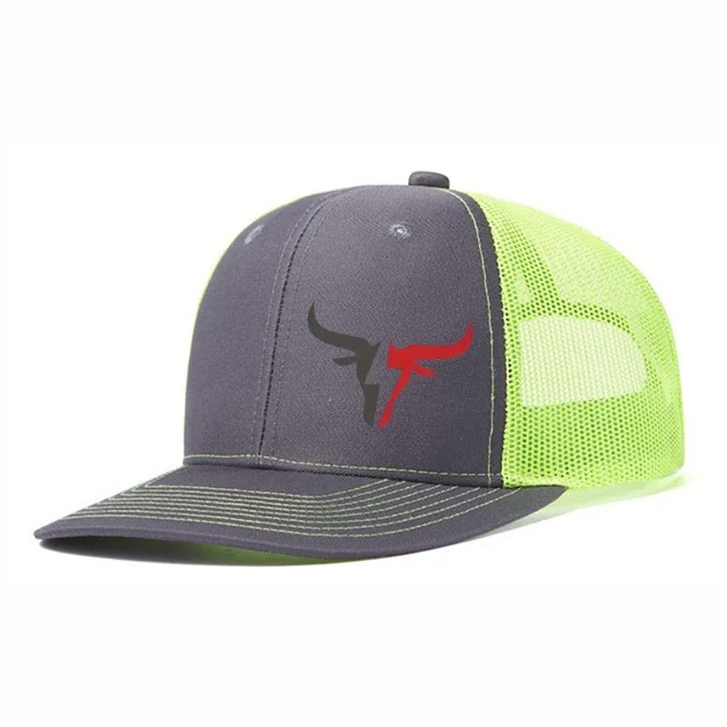 H.D Yonder Cap - Handsome Dans