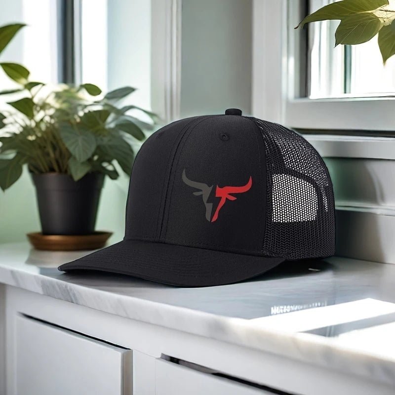 H.D Yonder Cap - Handsome Dans