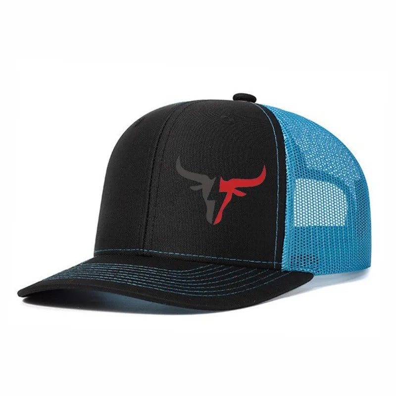 H.D Yonder Cap - Handsome Dans