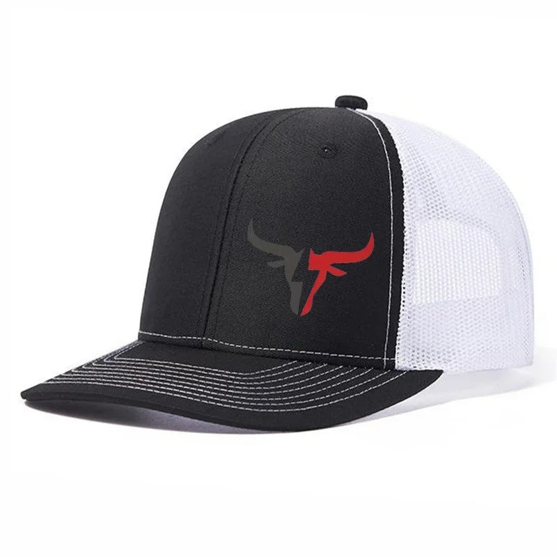 H.D Yonder Cap - Handsome Dans