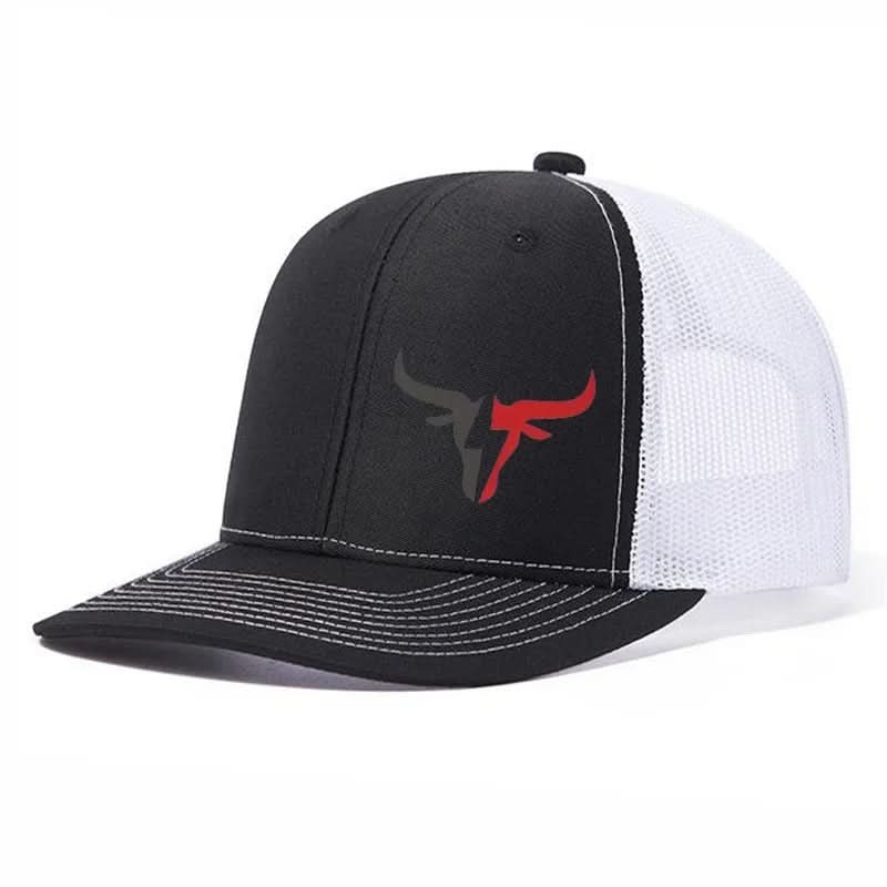H.D Yonder Cap - Handsome Dans