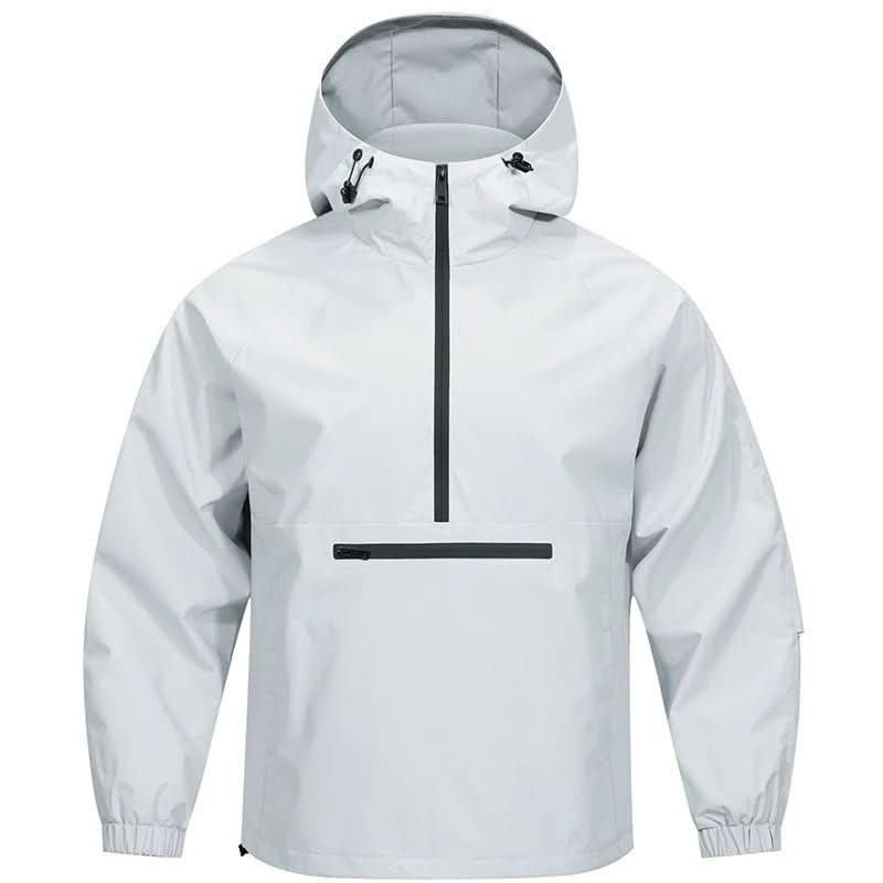 H.D Zephyr Coat - Handsome Dans