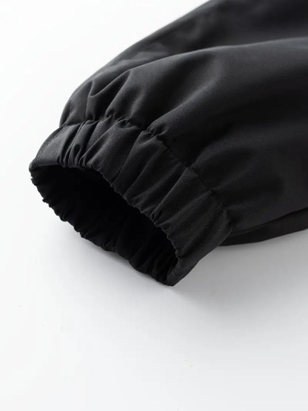 H.D Zephyr Coat - Handsome Dans