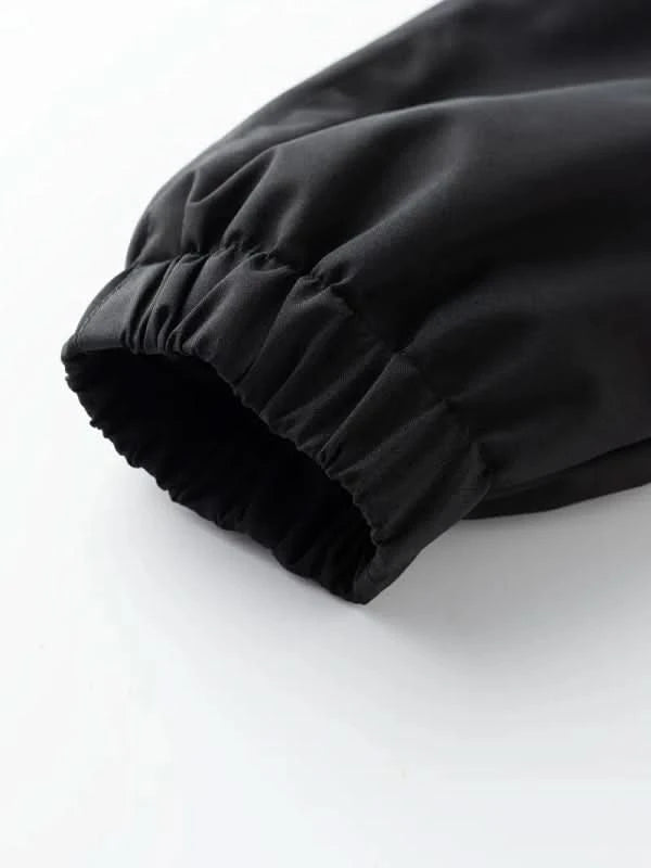 H.D Zephyr Coat - Handsome Dans