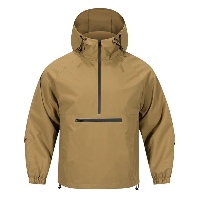 H.D Zephyr Coat - Handsome Dans