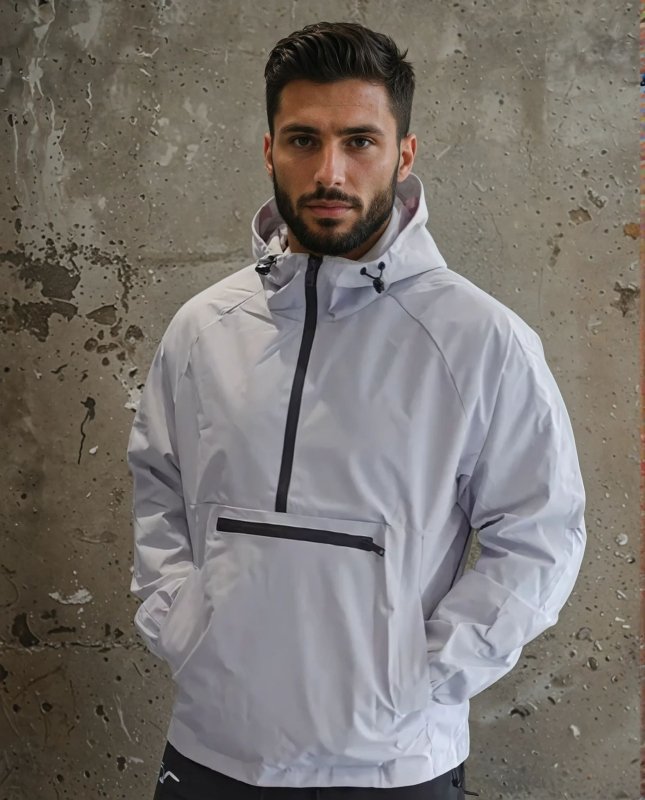 H.D Zephyr Coat - Handsome Dans