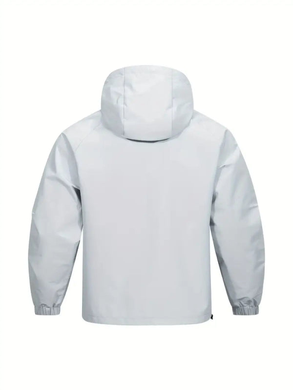 H.D Zephyr Coat - Handsome Dans