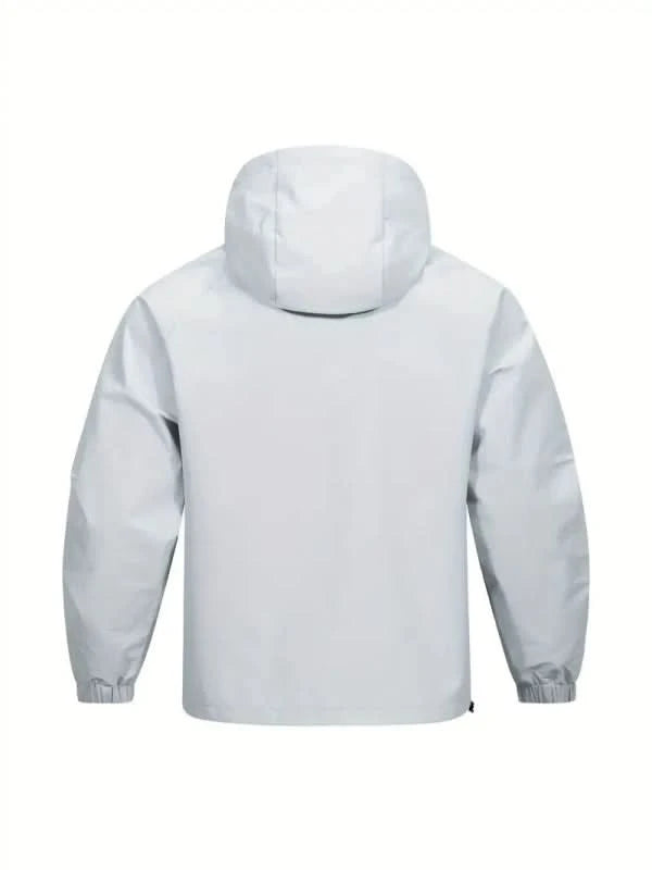 H.D Zephyr Coat - Handsome Dans