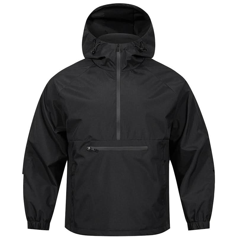 H.D Zephyr Coat - Handsome Dans