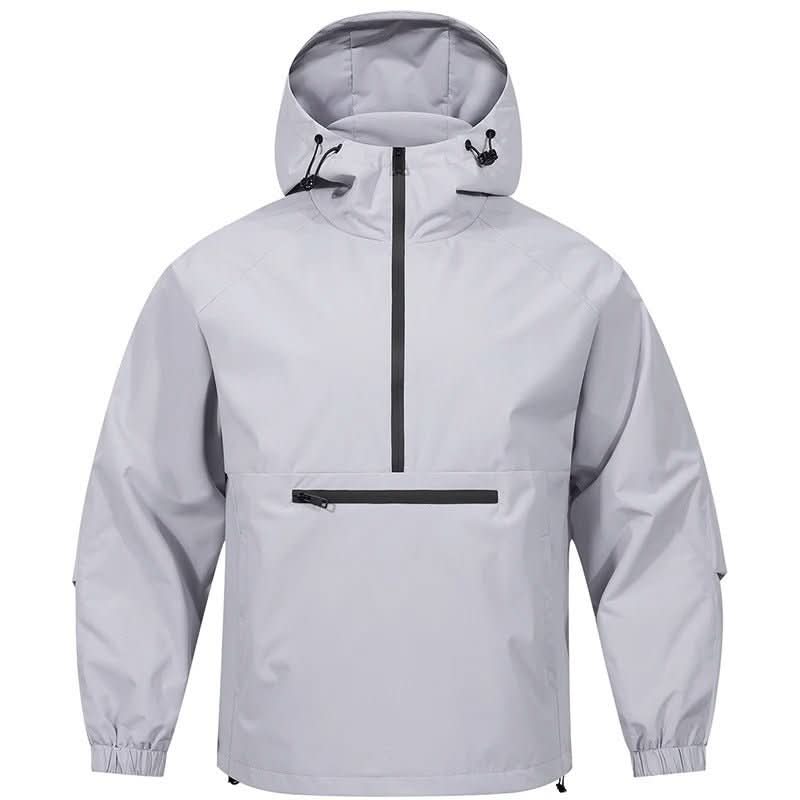 H.D Zephyr Coat - Handsome Dans