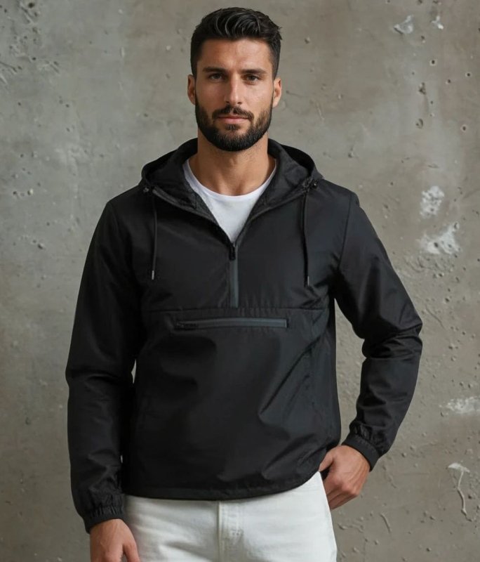 H.D Zephyr Coat - Handsome Dans