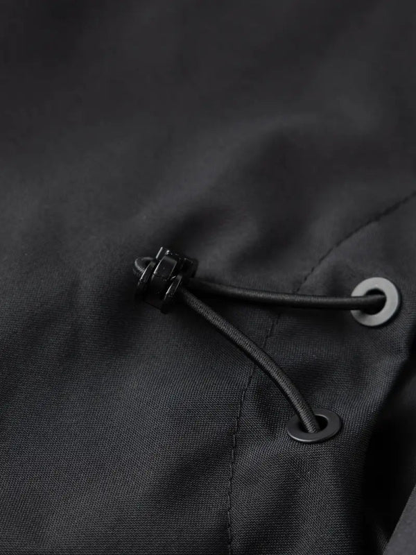 H.D Zephyr Coat - Handsome Dans