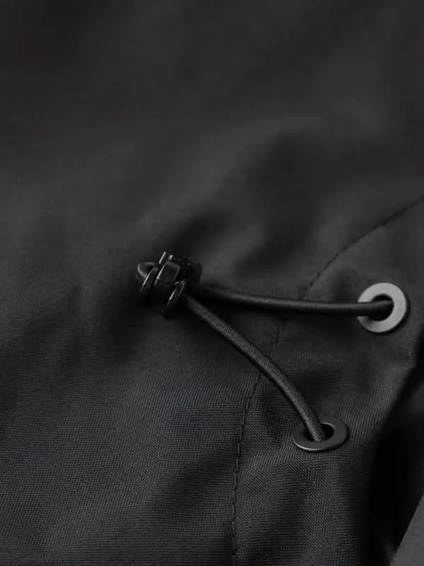 H.D Zephyr Coat - Handsome Dans