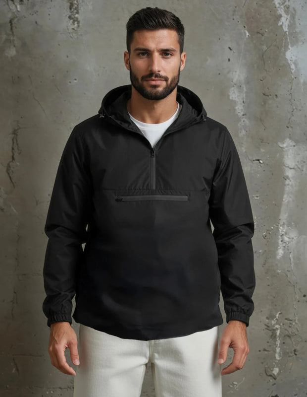 H.D Zephyr Coat - Handsome Dans