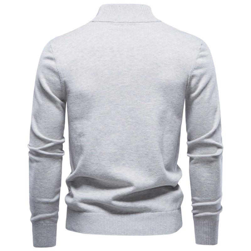 H.D Zetland Sweater - Handsome Dans