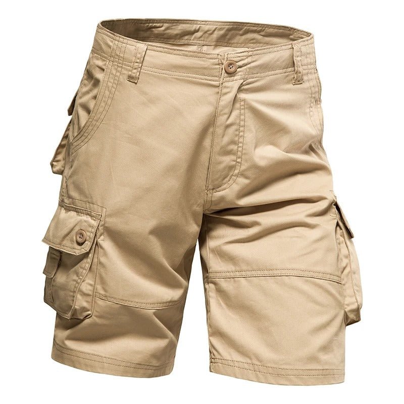 H.D Zion Cargo Shorts - Handsome Dans