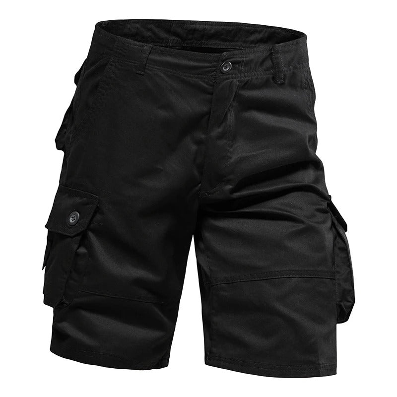 H.D Zion Cargo Shorts - Handsome Dans