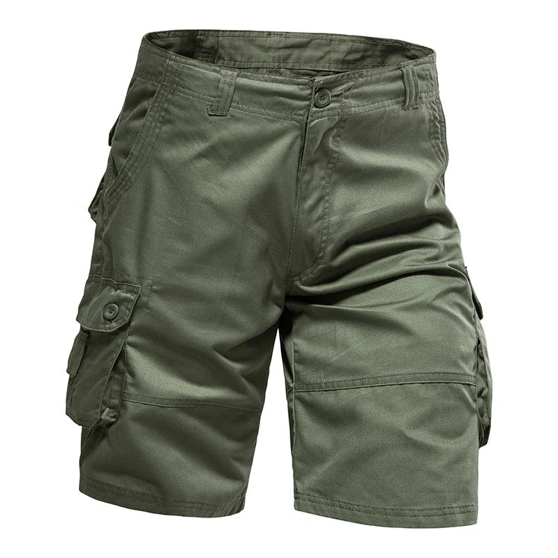 H.D Zion Cargo Shorts - Handsome Dans
