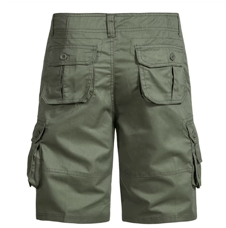 H.D Zion Cargo Shorts - Handsome Dans