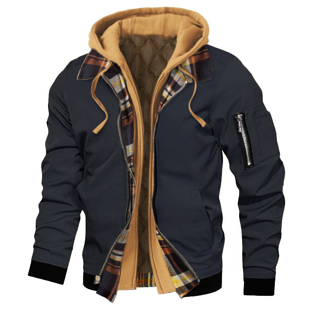 H.D Orpheus Jacket