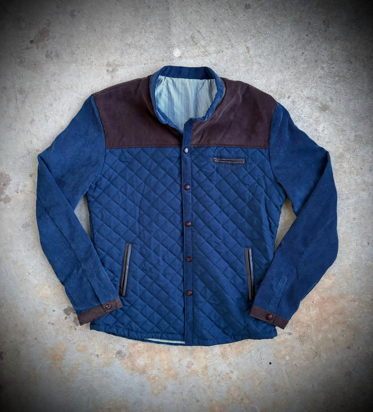 Giacca Crosswinds H.D.