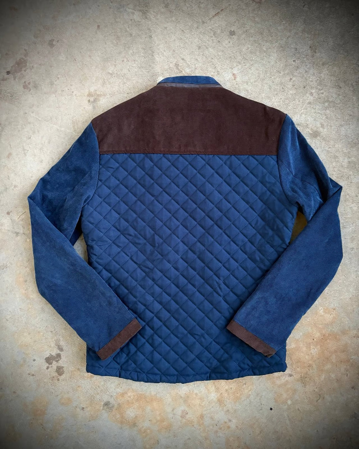 Giacca Crosswinds H.D.