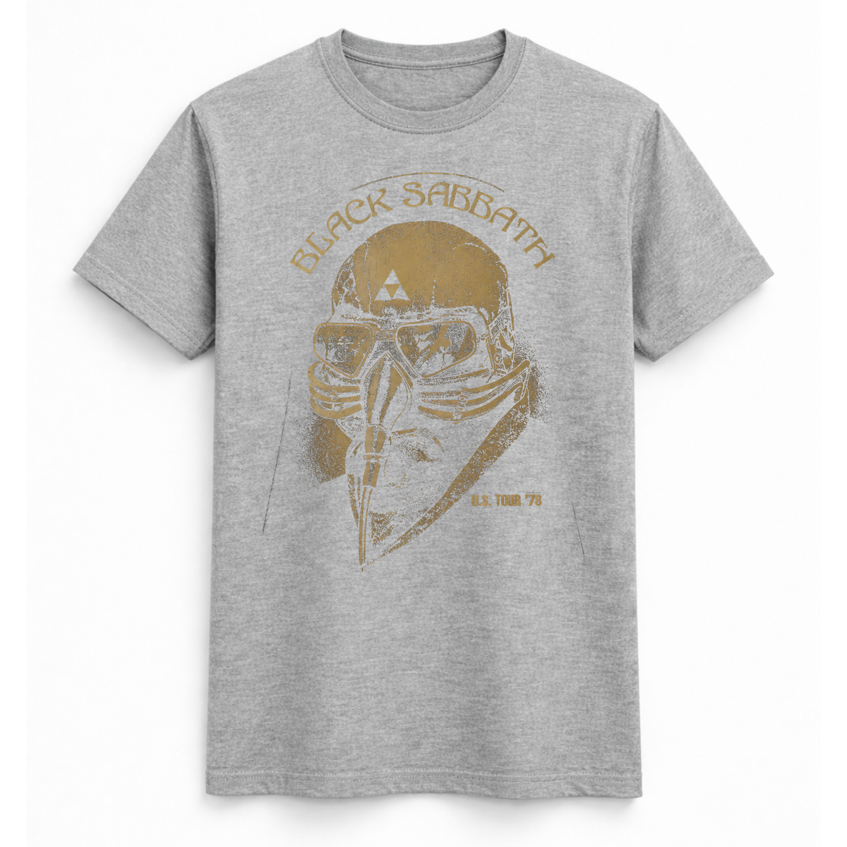 H.D US Tour T-Shirt