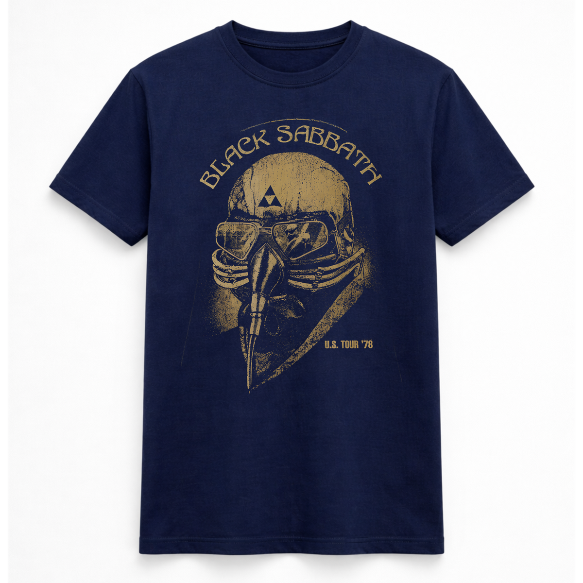 H.D US Tour T-Shirt