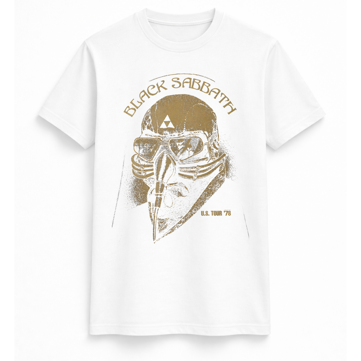 H.D US Tour T-Shirt