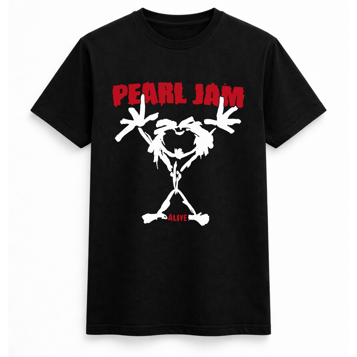 H.D Alive T-Shirt