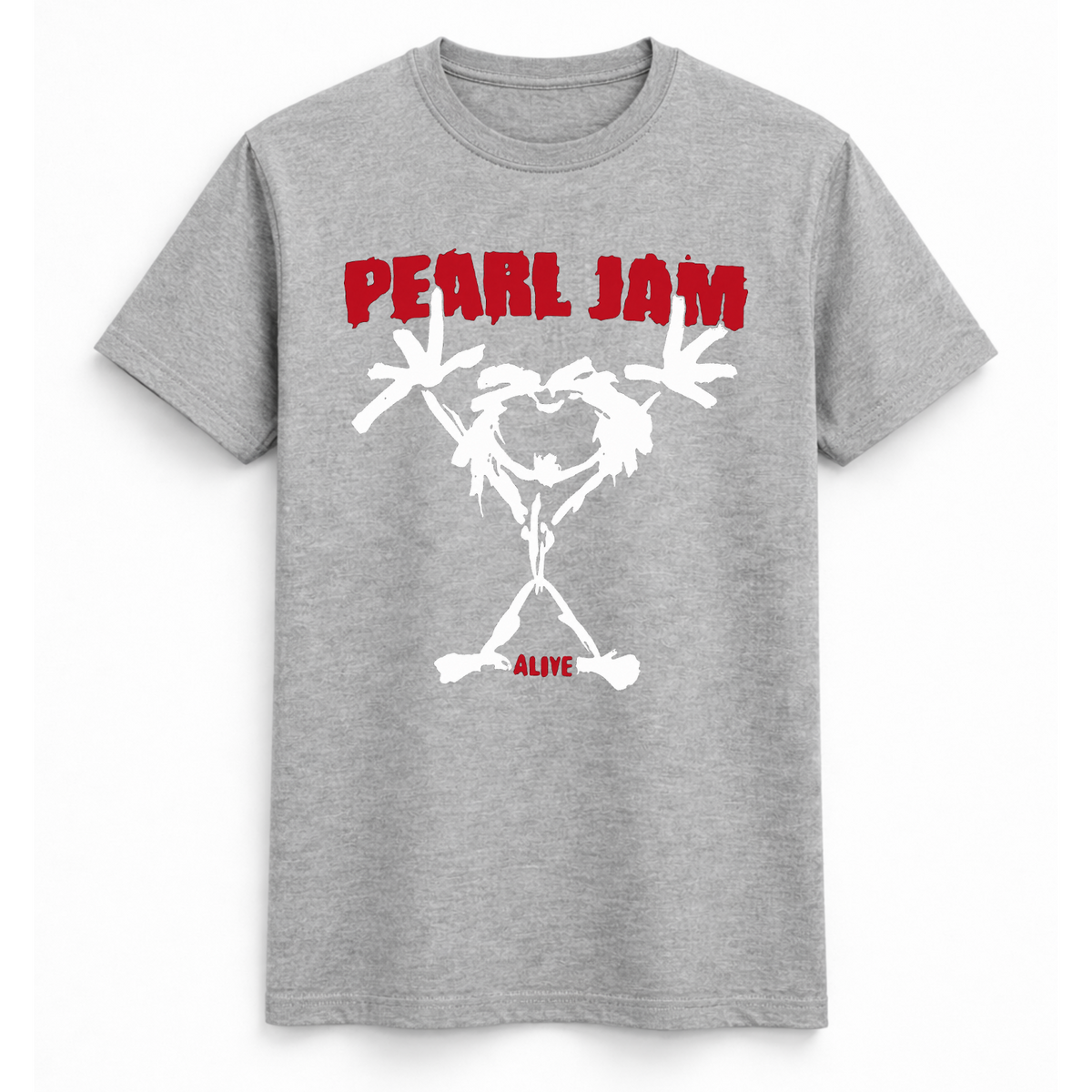 H.D Alive T-Shirt