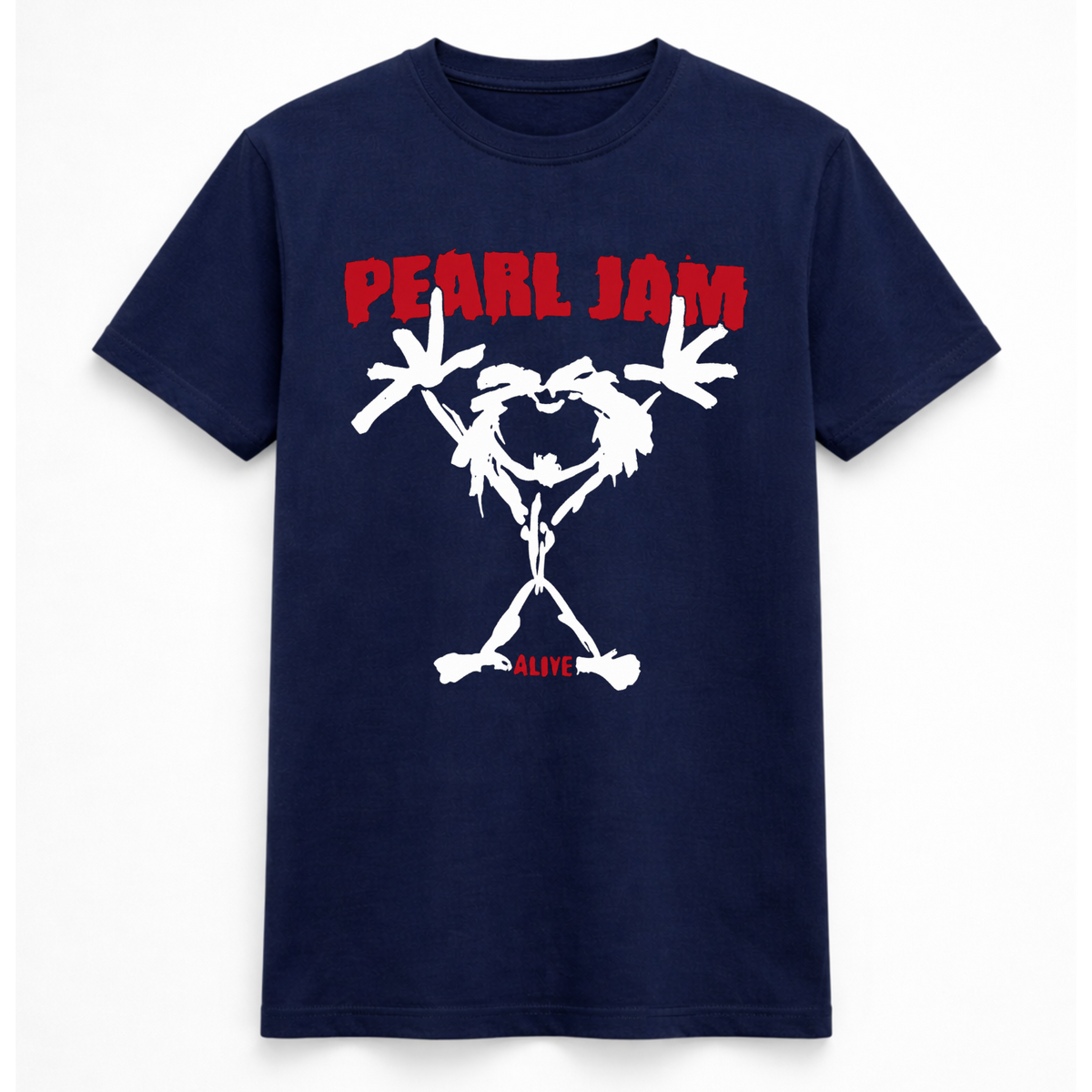 H.D Alive T-Shirt