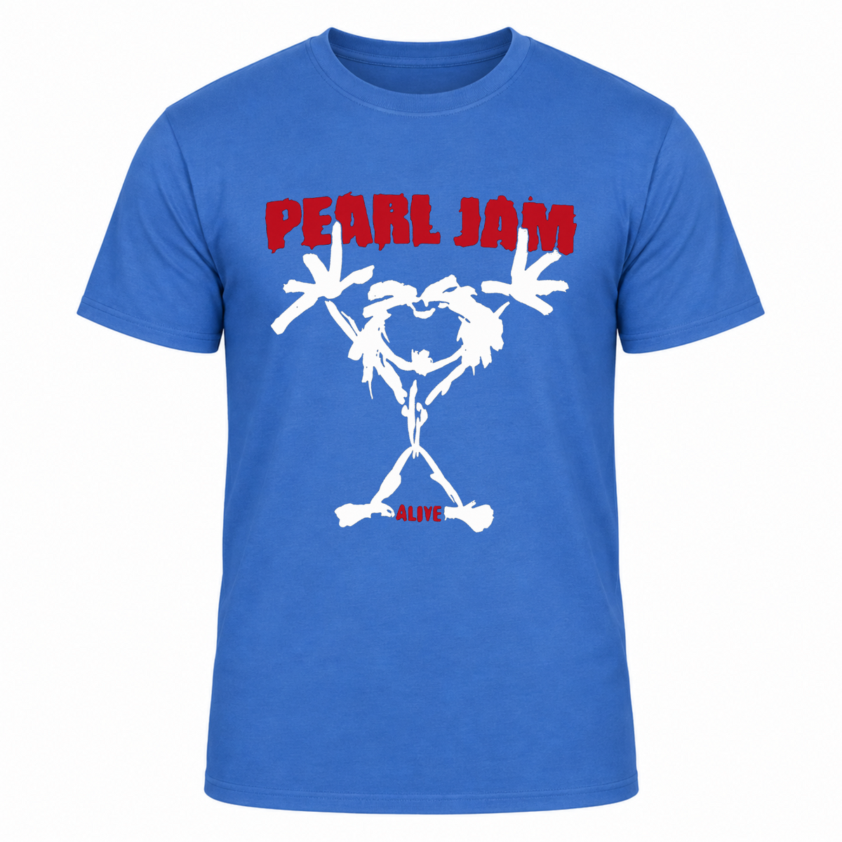 H.D Alive T-Shirt