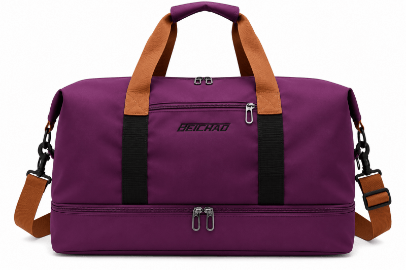 The Kendal Canvas Backpack - Handsome Dans