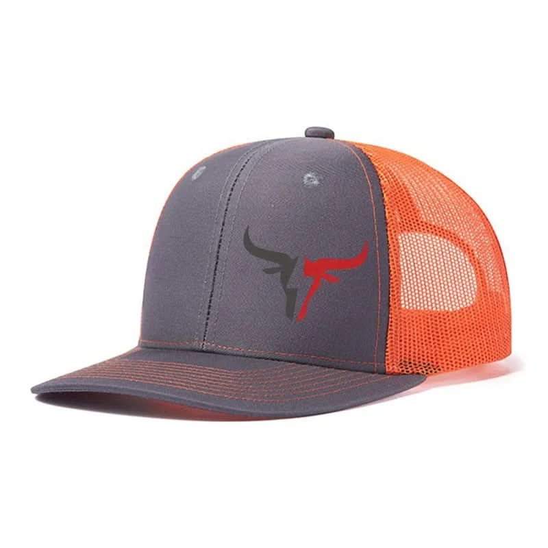 H.D Yonder Cap