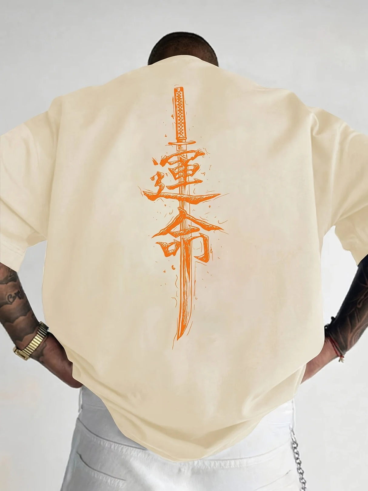 H.D Varangian T-Shirt