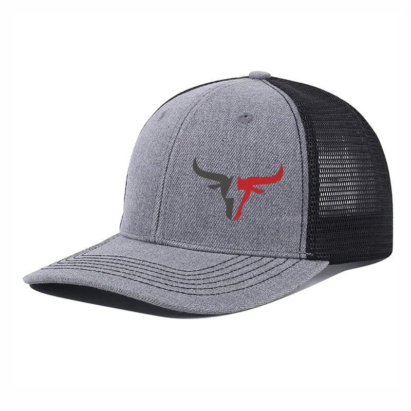 H.D Yonder Cap