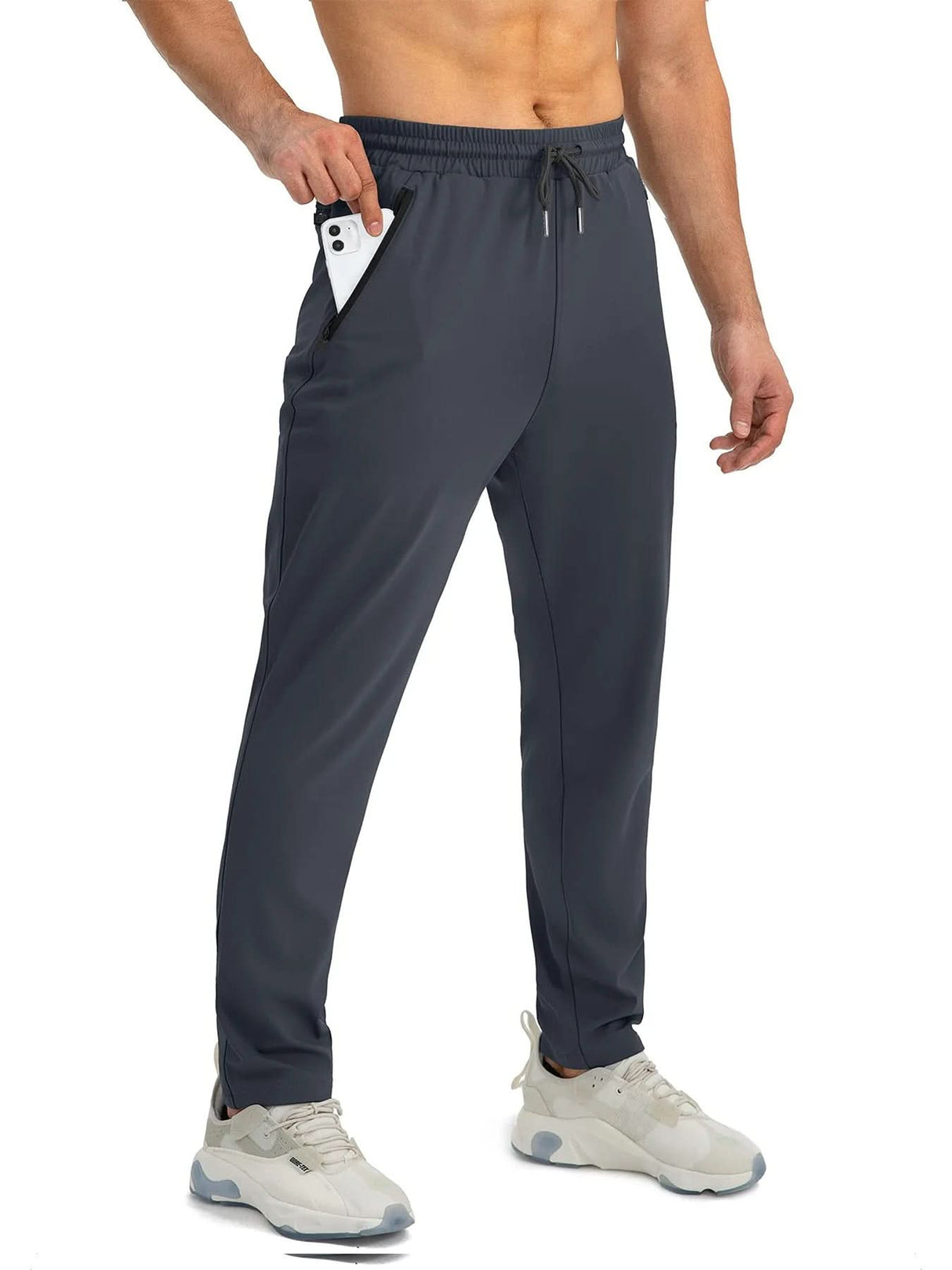 H.D Sentinal Bottoms